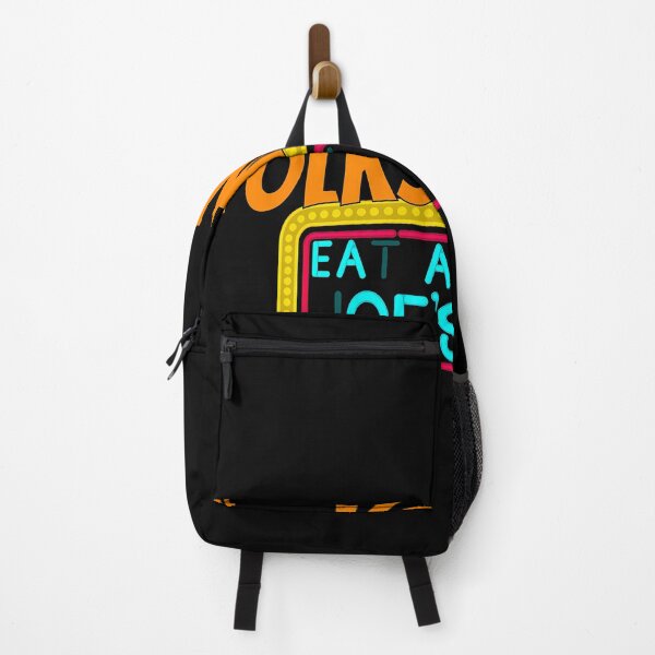 Item preview, Eat At Joe'S designed and sold by CharleWeber.