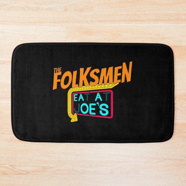 Item preview, Eat At Joe'S designed and sold by CharleWeber.