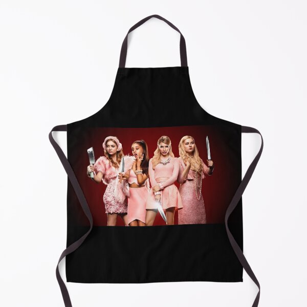 Item preview, Scream Queens Halloween designed and sold by dxrelish presents.