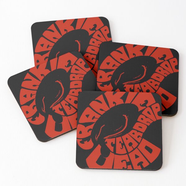 Item preview, Frankie Teardrop Dead Darren Grealish Artwork designed and sold by VictoriaHerman.