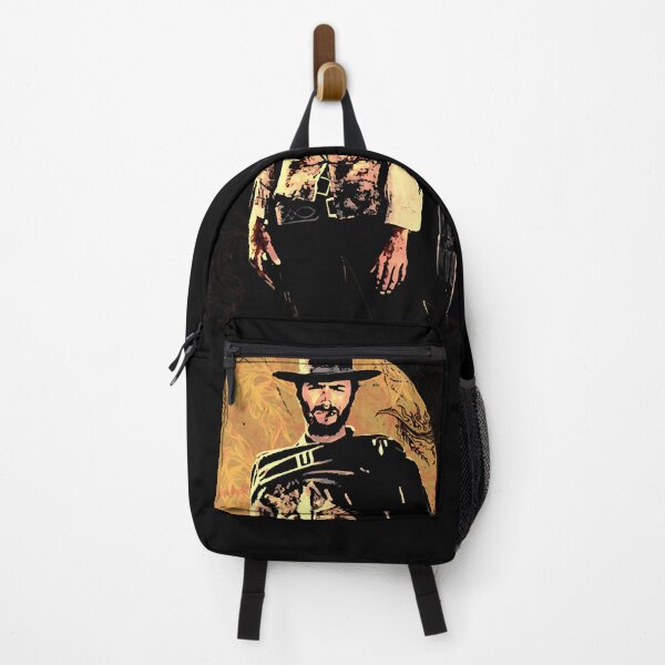 Item preview, Eastwood designed and sold by CharleWeber.