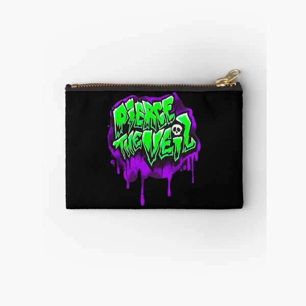 Item preview, Pierce The Veil Neon Logo designed and sold by VerdieBartell.