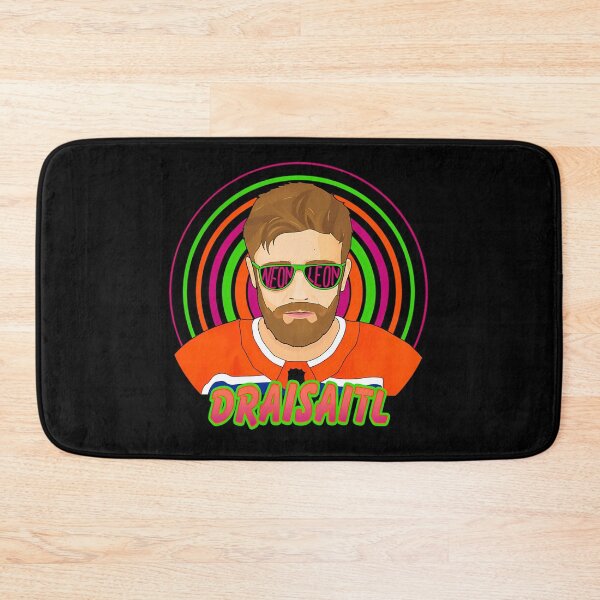 Item preview, Edmonton Oilers - Leon Draisaitl designed and sold by CharleWeber.
