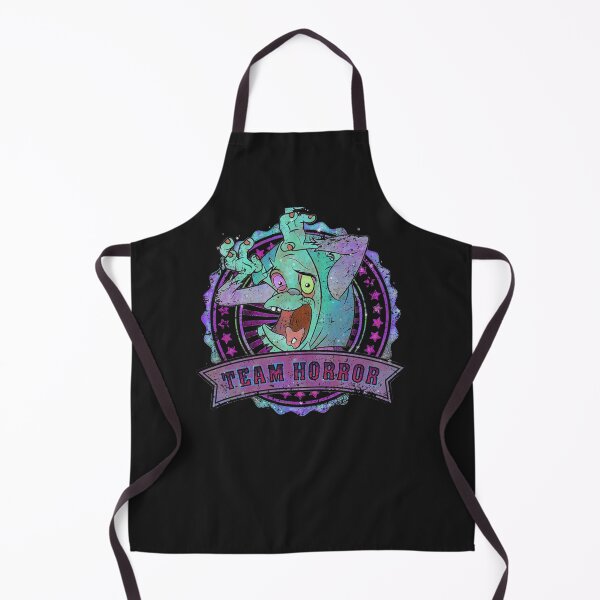 Item preview, Team Horror designed and sold by mrwkiperz.