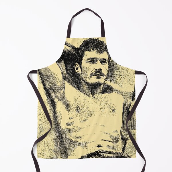 Item preview, Garrett  designed and sold by Seduction-art.