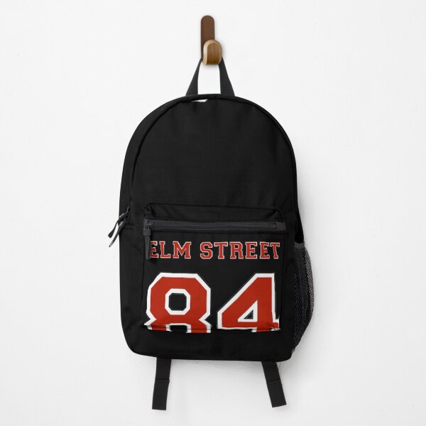 Item preview, Elm Street Jersey - Nightmare '84 designed and sold by CharleWeber.