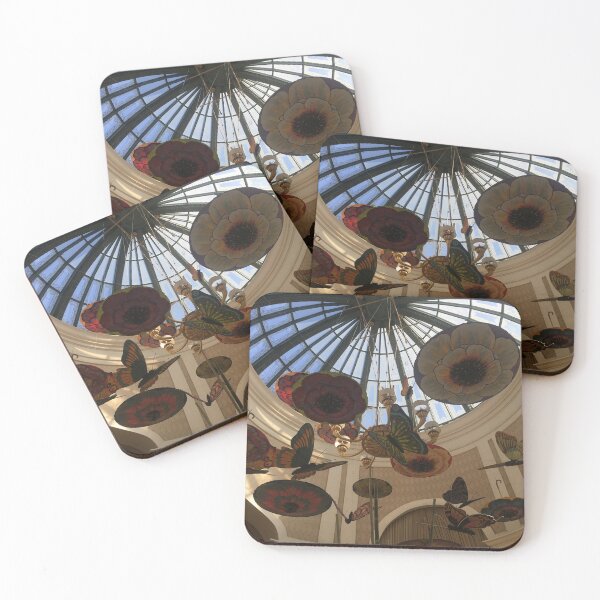 Item preview, Vegas Hotel Atrium Dome Photo designed and sold by yamcasserole.