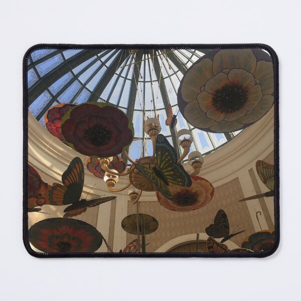 Item preview, Vegas Hotel Atrium Dome Photo designed and sold by yamcasserole.