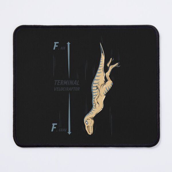 Item preview, Terminal Velociraptor designed and sold by mrwkiperz.