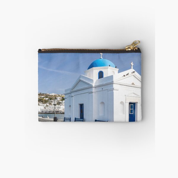 Item preview, Iglesia de Nikolaos de Kadina designed and sold by Imbeccable Images.