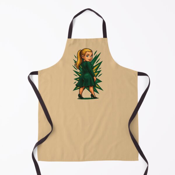 Item preview, Cartoon Girl designed and sold by Sawset.
