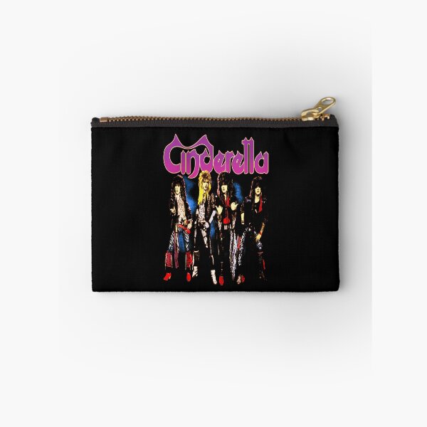 Item preview, Cinderella Band New Best Logo designed and sold by VerdieBartell.