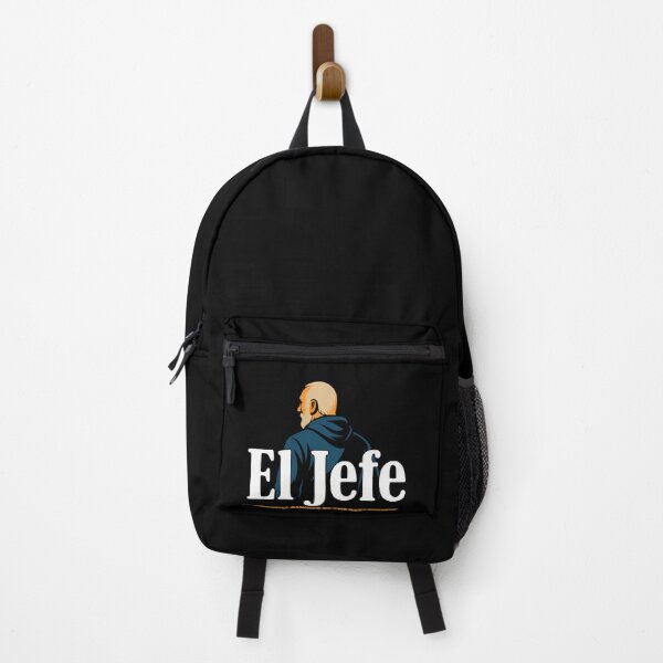 Item preview, Homenaje de El Jefe al entrenador Gregg Popovich designed and sold by CharleWeber.