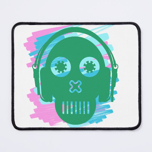 Item preview, 80s Sounds Green designed and sold by SimsRice.