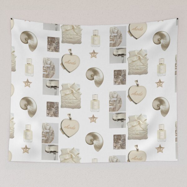 Item preview, beige aesthetic pack designed and sold by delicate-pov.