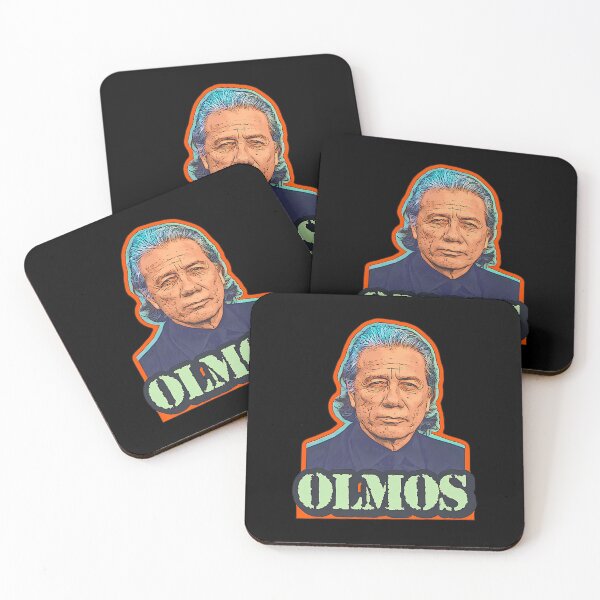 Item preview, Edward James Olmos designed and sold by CharleWeber.