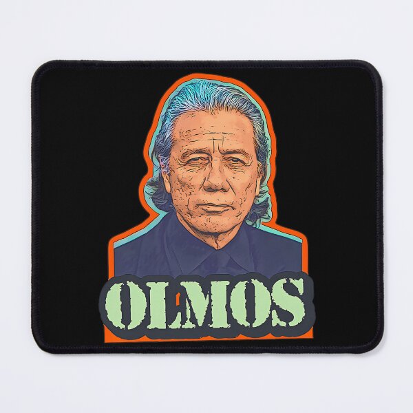 Item preview, Edward James Olmos designed and sold by CharleWeber.
