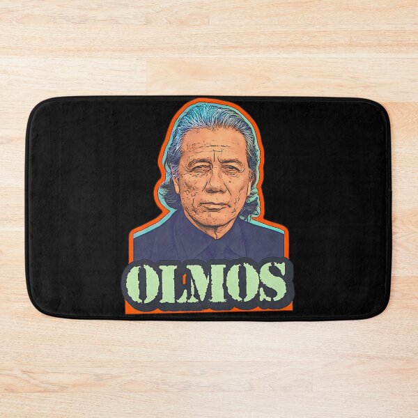 Item preview, Edward James Olmos designed and sold by CharleWeber.