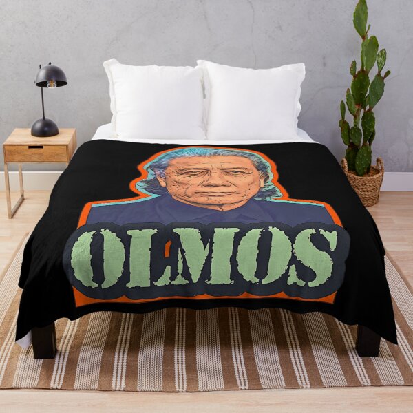 Item preview, Edward James Olmos designed and sold by CharleWeber.