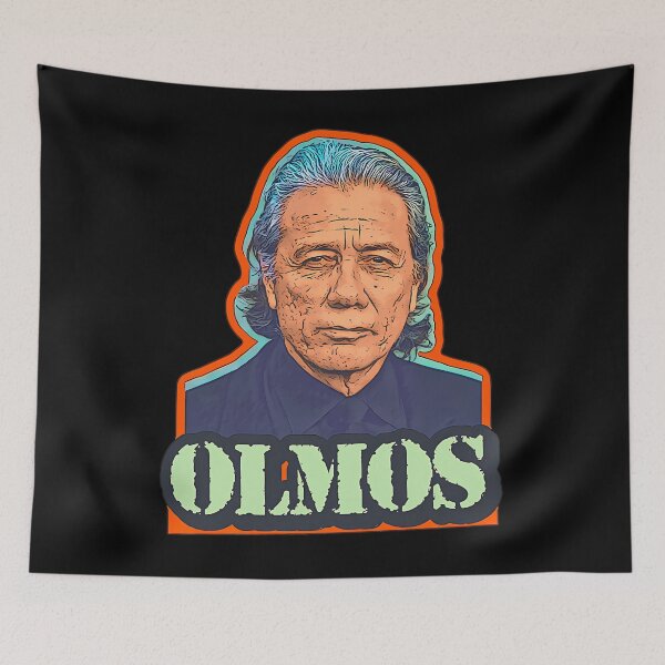 Item preview, Edward James Olmos designed and sold by CharleWeber.