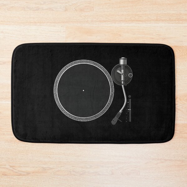 Item preview, Futuristic Turntable Precision designed and sold by DonaldPrice0.