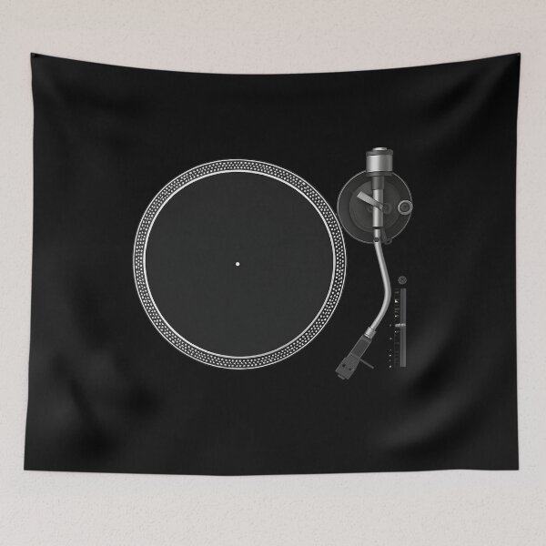 Item preview, Futuristic Turntable Precision designed and sold by DonaldPrice0.