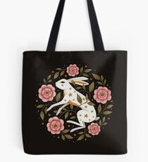 Entangled Tote Bag
