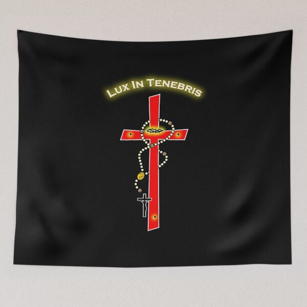 Item preview, Lux in Tenebris - Rosary Cuz Corona 01 designed and sold by Korvus78.