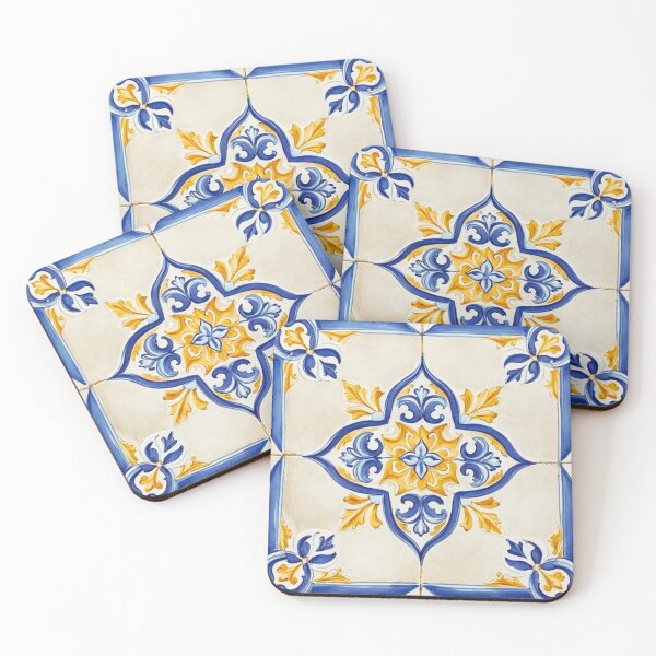 Item preview, Old Majolica designed and sold by Kiki-Hes.