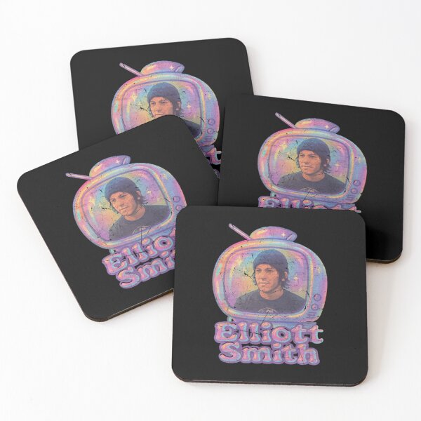 Item preview, Elliott Smith  designed and sold by fakioenmi.