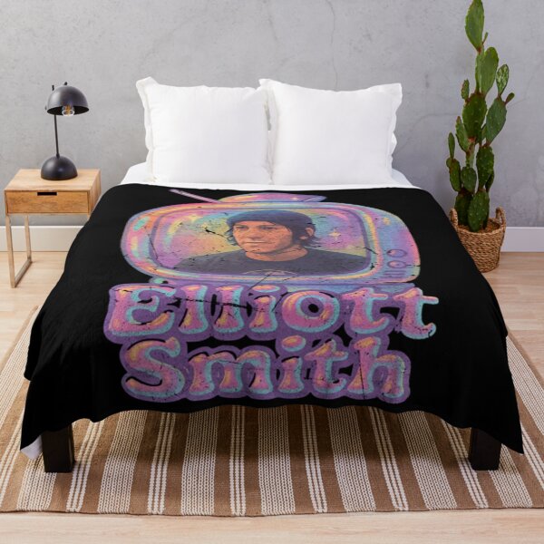 Item preview, Elliott Smith  designed and sold by fakioenmi.