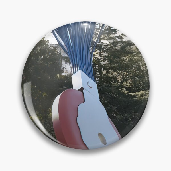 Item preview, Typewriter Eraser Scale X Collaboration With Van Bruggen 1999 By Claes Oldenburg designed and sold by mrwkiperz.
