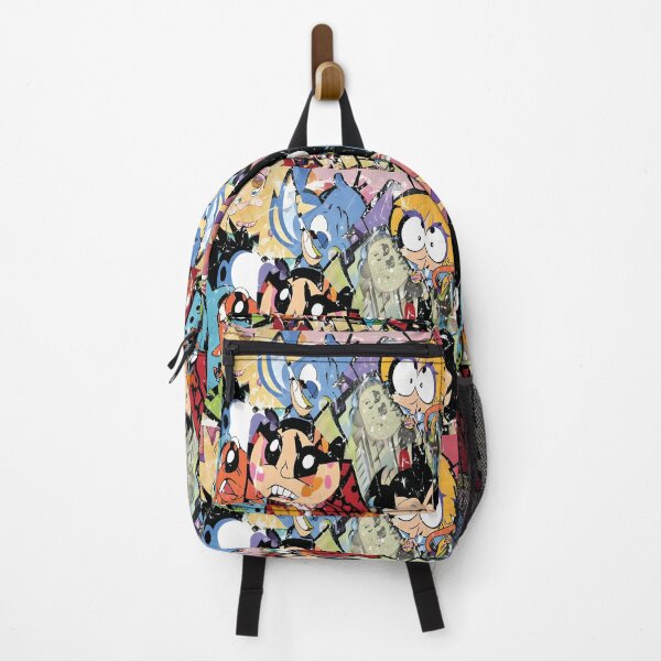 Item preview, 90s Retro Cartoon Gift - Vintage 90s Print | Nostalgic School Gift for Kids and Adults designed and sold by al21ex.
