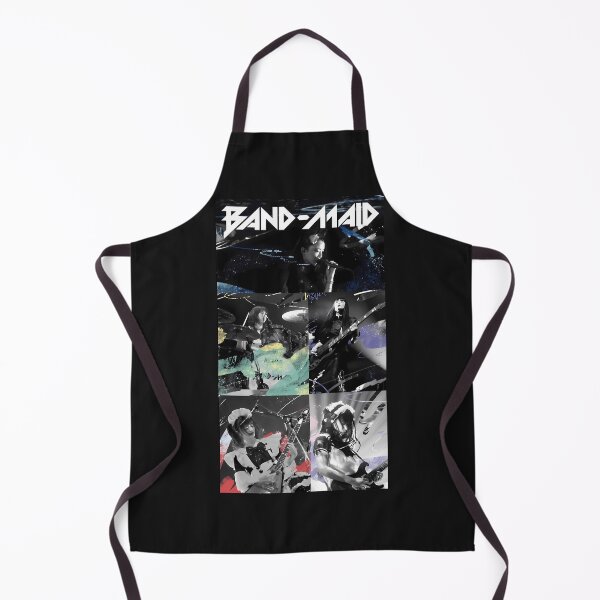Item preview, Bandmaid Edit 204 designed and sold by NyaBecke.