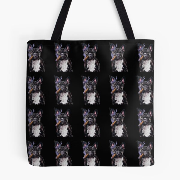 Item preview, Dog Smoking Meme designed and sold by BASKF.