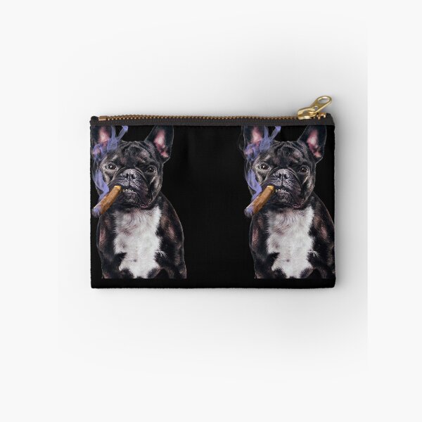 Item preview, Dog Smoking Meme designed and sold by BASKF.