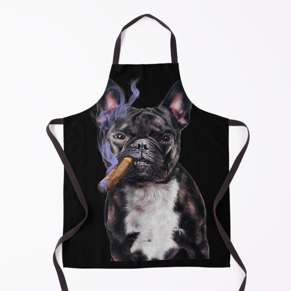 Item preview, Dog Smoking Meme designed and sold by BASKF.