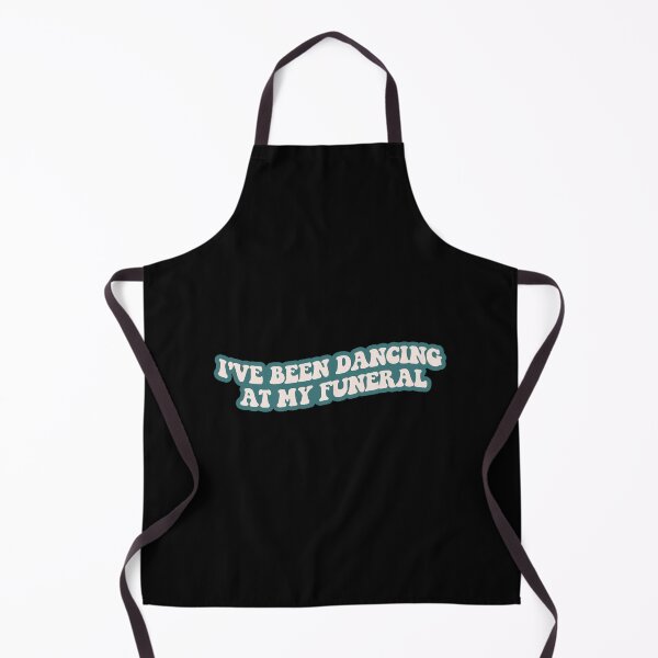 Item preview, Been Dancing At My Funeral Yungblud (green vintage) designed and sold by JOSEPHTSHOP.