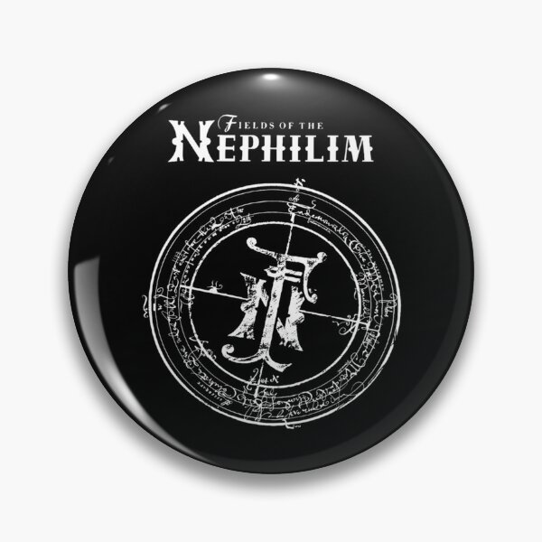 Item preview, Fields Of The Nephilims Forever Remain designed and sold by mrliunygelb.