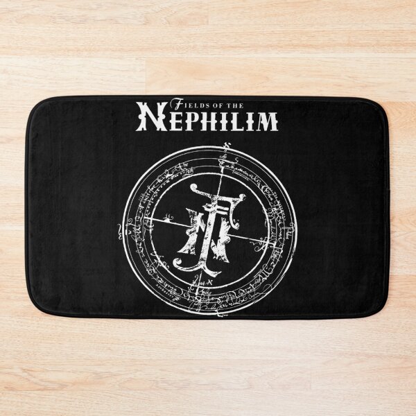 Item preview, Fields Of The Nephilims Forever Remain designed and sold by mrliunygelb.