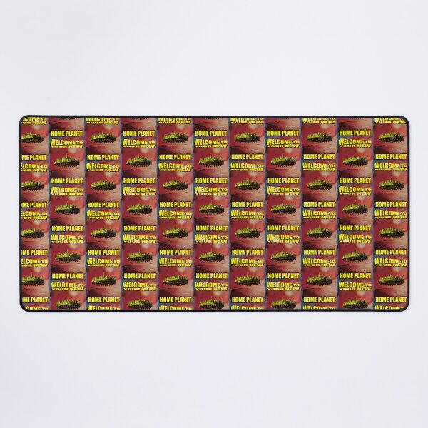 Item preview, Mars here we come, welcome to your new home planet Mars vintagestyle designed and sold by JOSEPHTSHOP.