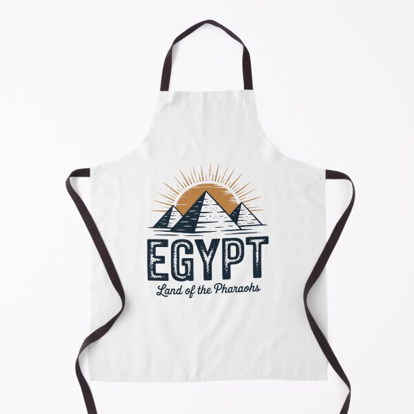 Item preview, Land of the Pharaos Egypt Pyramid designed and sold by MooonTees.