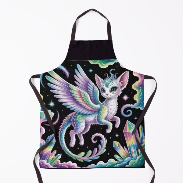 Item preview, a imagined mythical creature, designed and sold by Lilashakti ⭐️ ⭐️ ⭐️ ⭐️ ⭐️.