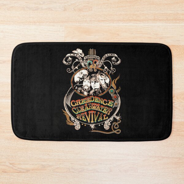 Item preview, Creedence Clearwater Cosmo'S Factory - Bayou Country Creedence Clearwater designed and sold by norciaq.