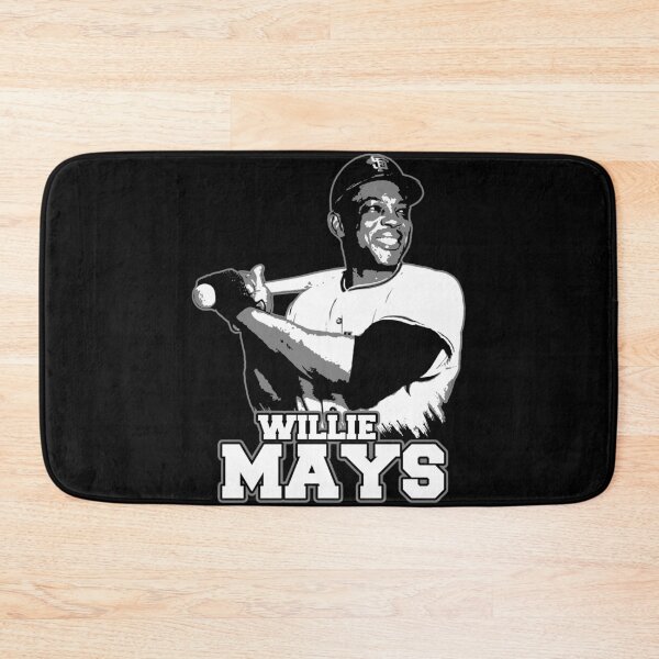 Item preview, Willie Mays designed and sold by unfamouzzz.
