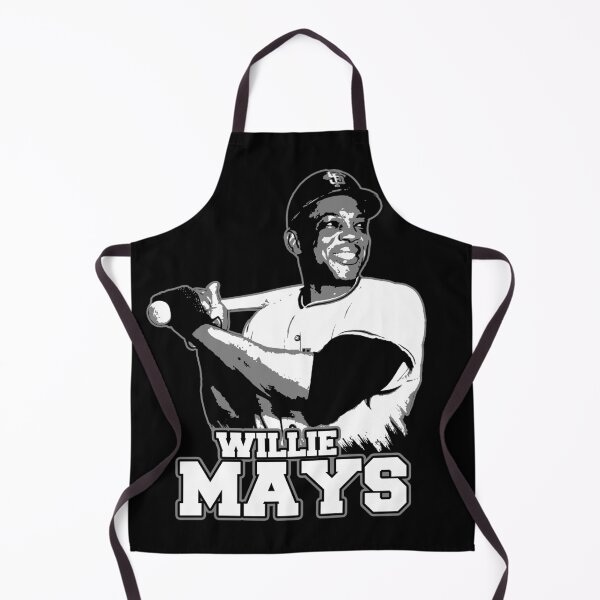 Item preview, Willie Mays designed and sold by unfamouzzz.