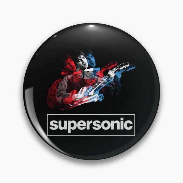 Item preview, Oasis Supersonic designed and sold by VictoriaHerman.