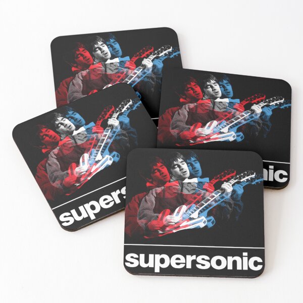 Item preview, Oasis Supersonic designed and sold by VictoriaHerman.