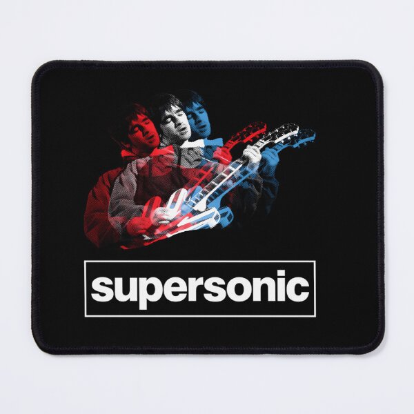 Item preview, Oasis Supersonic designed and sold by VictoriaHerman.