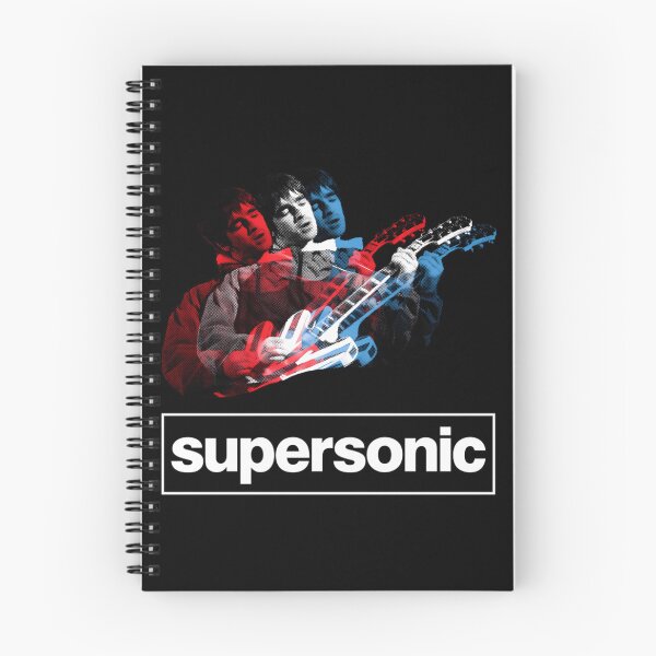 Item preview, Oasis Supersonic designed and sold by VictoriaHerman.